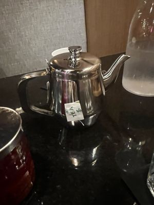 Northern China Eatery by null