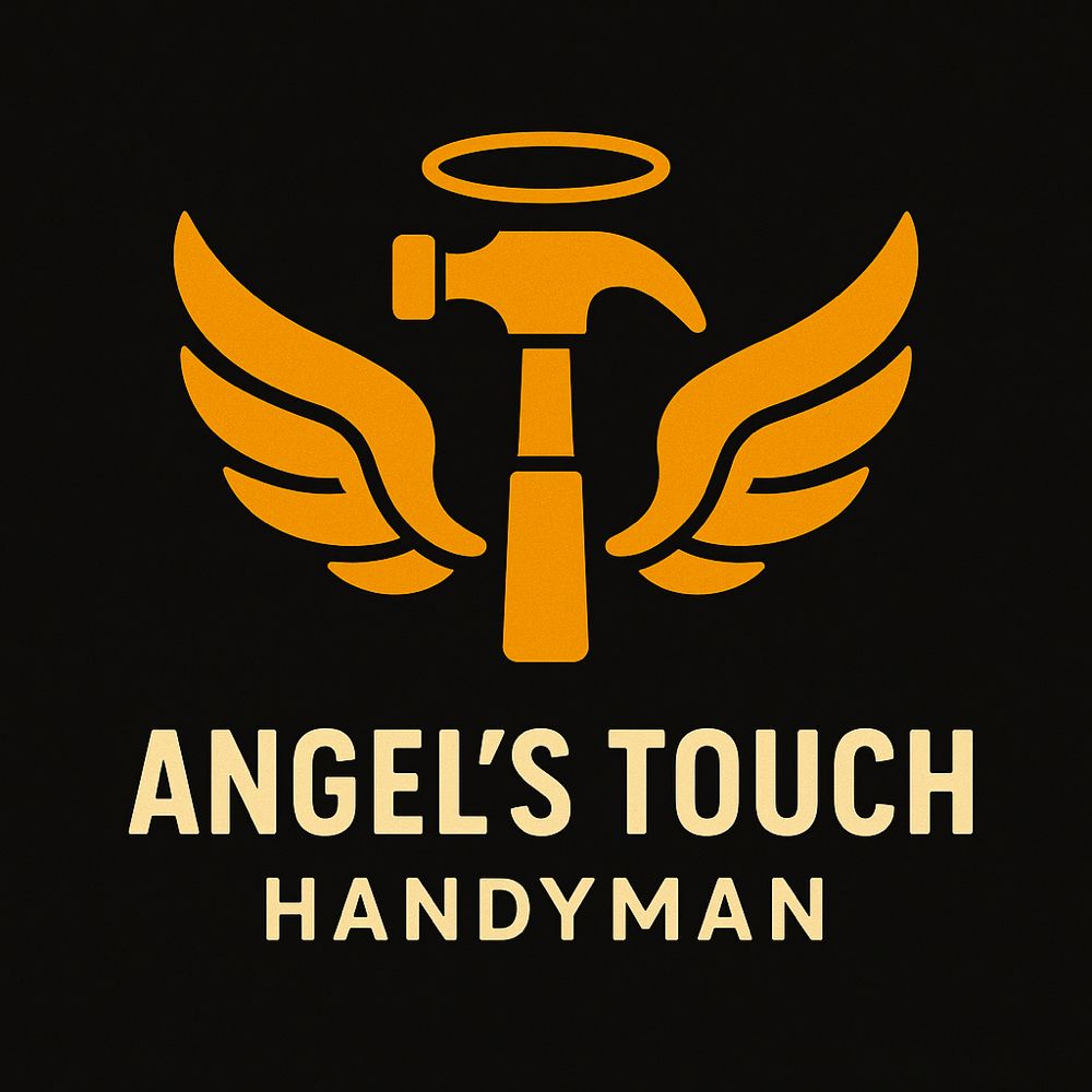 Slide of Angel’s Touch Handyman