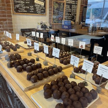 Nuance Chocolate - Desserts Near Me - Fort Collins, Colorado