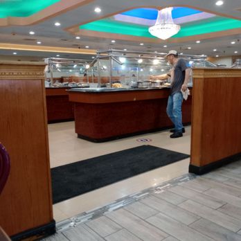 Buffet City - Inside - Chinese Near Me - Brooksville, Florida Buffet City - Inside - Chinese Near Me - Brooksville, Florida