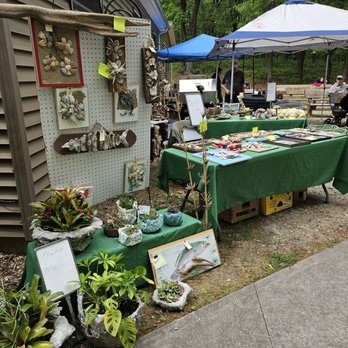 Huron County Nature Center - Pink lady's slipper festival - Parks Near Me - Port Austin, Michigan Huron County Nature Center - Pink lady's slipper festival - Parks Near Me - Port Austin, Michigan