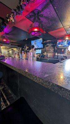 Cardinal Restaurant and Bar by null