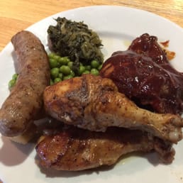 Baked Chicken