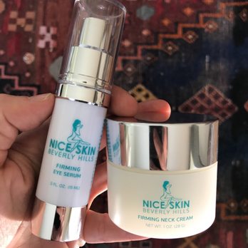 Nice Skin - Some of my faves! - Estheticians Near Me - Westwood, California