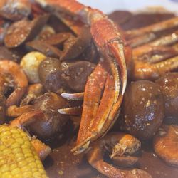 Star Crab