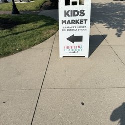 Fairfield Farmers Market