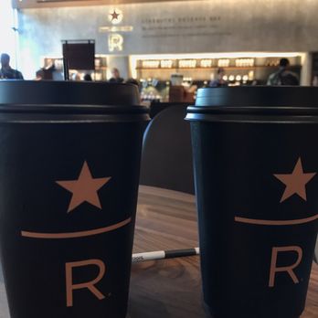 Starbucks - Starbucks Reserve to-go cups. - Coffee & Tea Near Me - Dallas, Texas Starbucks - Starbucks Reserve to-go cups. - Coffee & Tea Near Me - Dallas, Texas