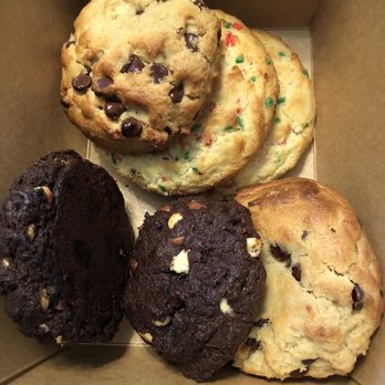 Chip City - Bakeries Near Me - New York, New York Chip City - Bakeries Near Me - New York, New York