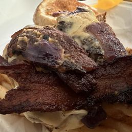 Patty Melt