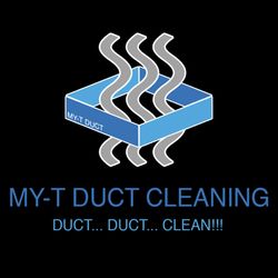 MY-T Duct Cleaning