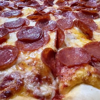 Tomatoes Pizzeria - Pepperoni pizza - Pizza Near Me - Greenacres, Florida Tomatoes Pizzeria - Pepperoni pizza - Pizza Near Me - Greenacres, Florida