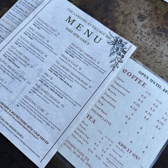 The Landing - Desserts Near Me - Fairfield, California The Landing - Desserts Near Me - Fairfield, California