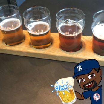 Ghost River Brewing - Breweries Near Me - Memphis, Tennessee