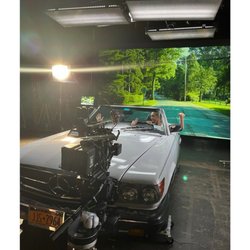 GUM Studios - On set at GUM Studios!