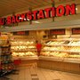 Photo of U Backstation