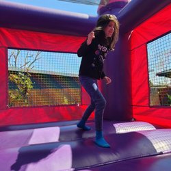 J & S Party Supplies - Great size jumper looked brand new!!