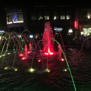 Avalon - Shopping Centers Near Me - Alpharetta, Georgia