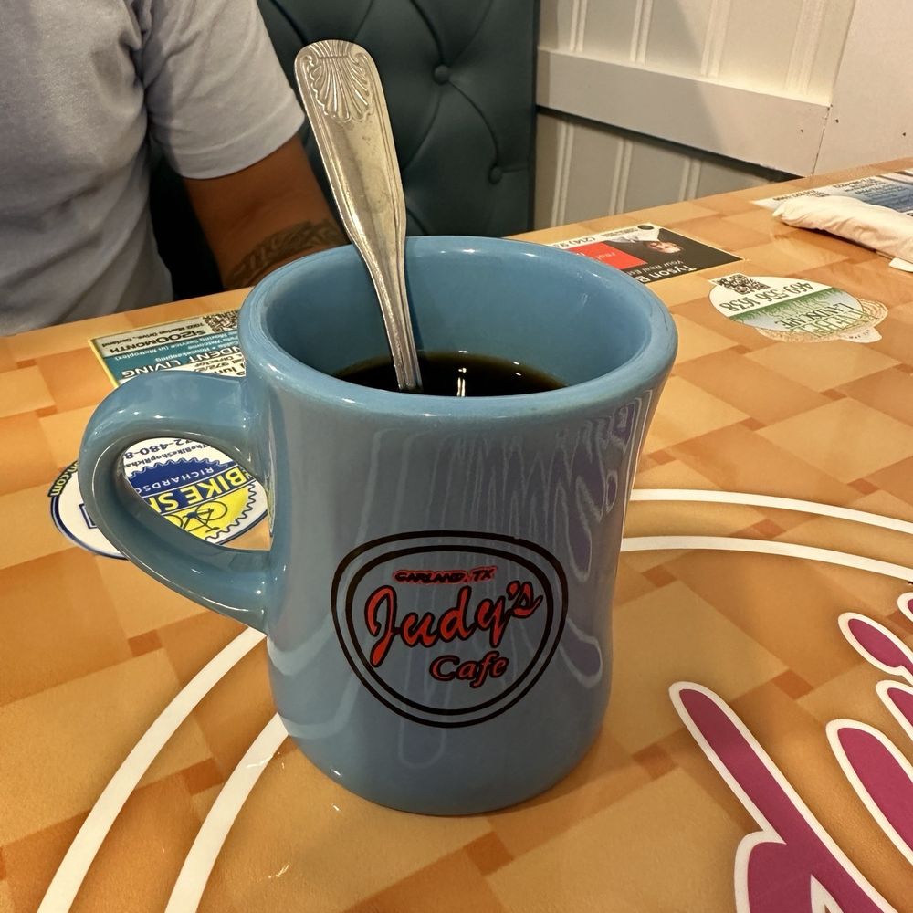 Judy's Cafe - American Near Me - Garland, Texas Judy's Cafe - American Near Me - Garland, Texas