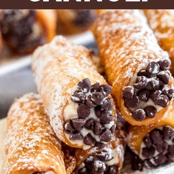 Chester's Pastry Pantry Bakery - *Note, this is only an example of a cannolis by the online reference source, "Homemade Cannoli" link cited in description, *like* Chester's - Bakeries Near Me - Somers Point, New Jersey Chester's Pastry Pantry Bakery - *Note, this is only an example of a cannolis by the online reference source, "Homemade Cannoli" link cited in description, *like* Chester's - Bakeries Near Me - Somers Point, New Jersey