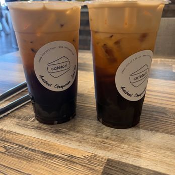 Cafe Tori - Desserts Near Me - Bakersfield, California