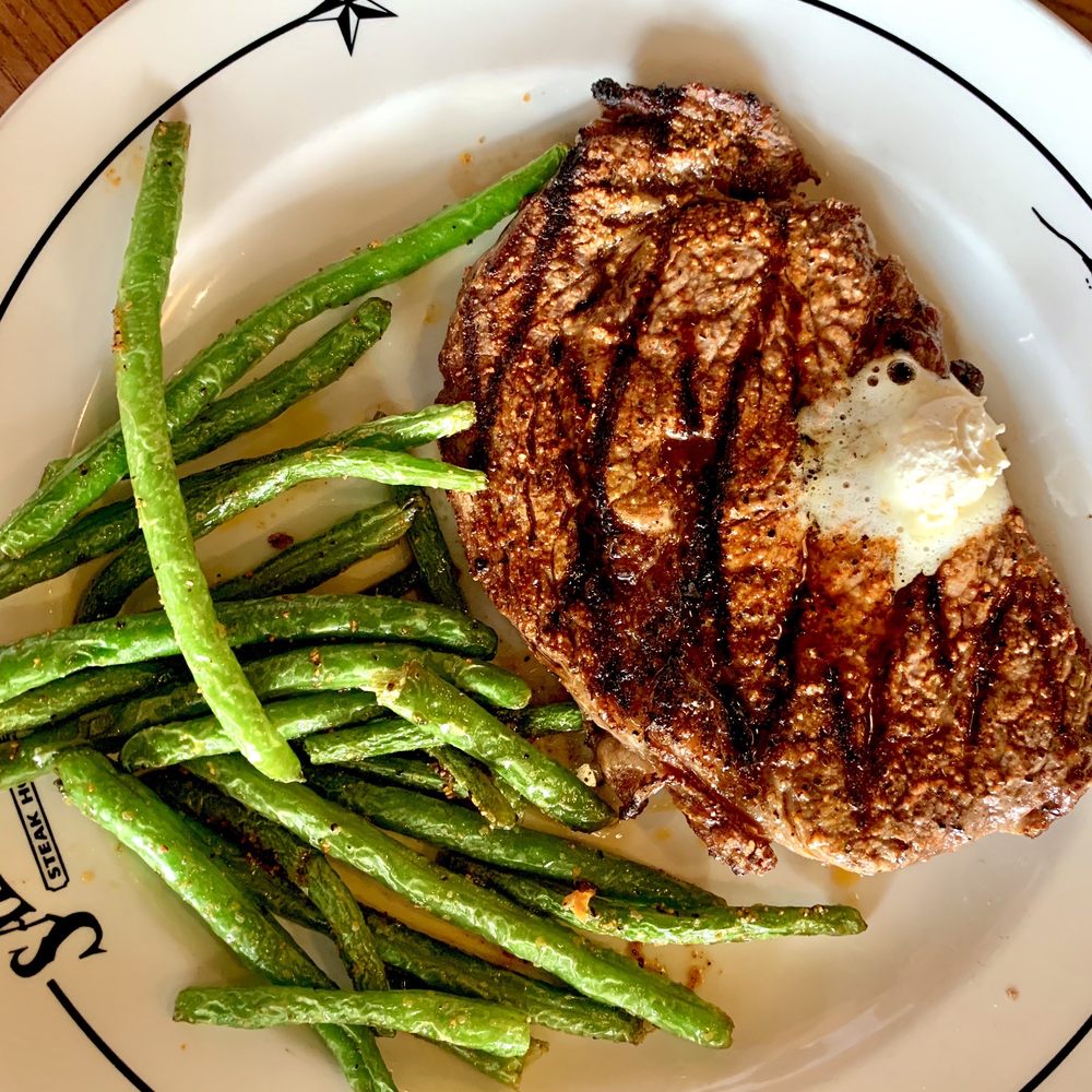 Saltgrass Steak House - Pats Ribeye - Steakhouses Near Me - Port Arthur, Texas Saltgrass Steak House - Pats Ribeye - Steakhouses Near Me - Port Arthur, Texas