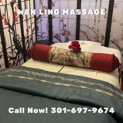 Wen Ling Massage - Welcome To Wen Ling Massage