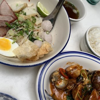 Soothr - Thai Near Me - New York, New York Soothr - Thai Near Me - New York, New York