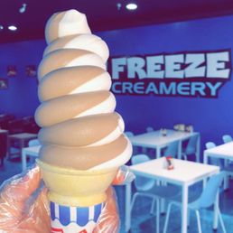 Soft Serve