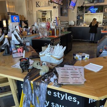 AR's Breakfast & Brunch - More bar pictures - Breakfast & Brunch Near Me - Overland Park, Kansas AR's Breakfast & Brunch - More bar pictures - Breakfast & Brunch Near Me - Overland Park, Kansas