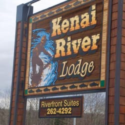 Kenai River Lodge