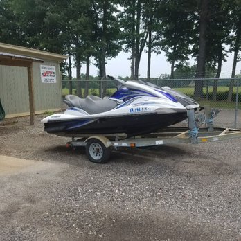 Beer's Garage - We can do your water toy  repairs. - Auto Repair Near Me - Chesapeake, Virginia
