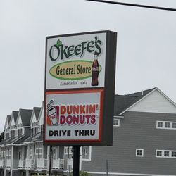 O'keefe General Store
