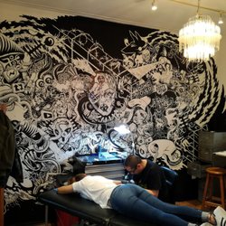 Ink Inc