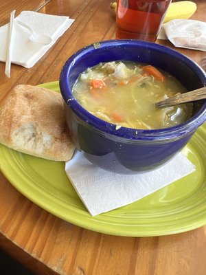 Souper Jenny Westside by null Souper Jenny Westside by null