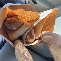 The Acme Bread
