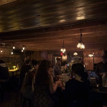 600 T - Cocktail Bars Near Me - Washington, DC, District of Columbia