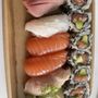 Moko Sushi
