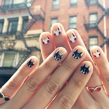 Castle Nails and Spa - Day Spas Near Me - Stephenville, Texas