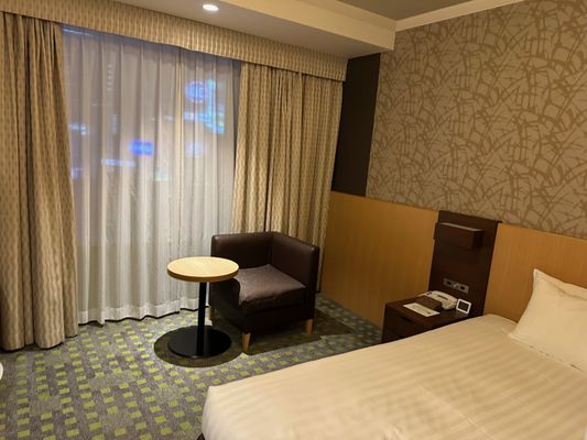 Shibuya Excel Hotel Tokyu by null