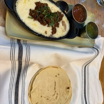 Frontera Cocina - Queso Dip - Mexican Near Me - Lake Buena Vista, Florida Frontera Cocina - Queso Dip - Mexican Near Me - Lake Buena Vista, Florida