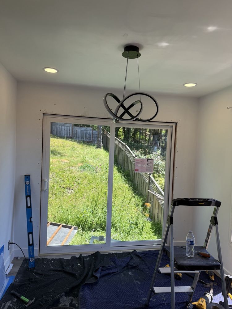 Dajk Doors And Windows - Garage Door Contractor in San Francisco, CA
