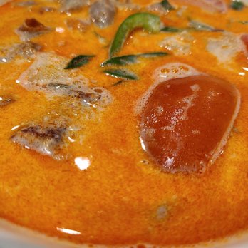 Tantawan Thai Kitchen - Duck Curry - Thai Near Me - Rosemead, California Tantawan Thai Kitchen - Duck Curry - Thai Near Me - Rosemead, California