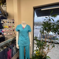 Medix Uniforms Inc.