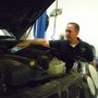 Bruce Stephens Automotive Mercedes-Benz specialist