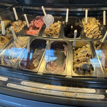 Frost Gelato - Gelato Near Me - Tucson, Arizona