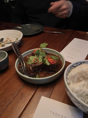 Restaurang Farang by null