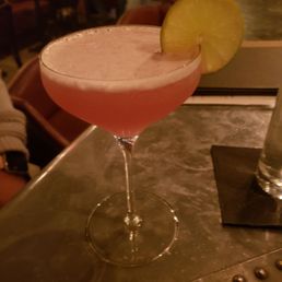 Cosmo..... Cosmo.....