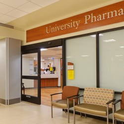 University Hospital