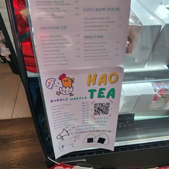 HAO Tea & bakery - Bubble Tea Near Me - Long Island City, New York HAO Tea & bakery - Bubble Tea Near Me - Long Island City, New York