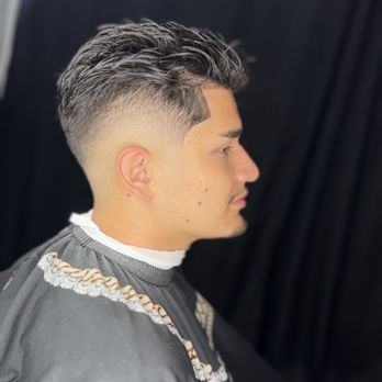 Blurry Cuts - Barbers Near Me - Orem, Utah Blurry Cuts - Barbers Near Me - Orem, Utah